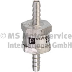 PIERBURG 7.20235.01.0 Valve, fuel pump